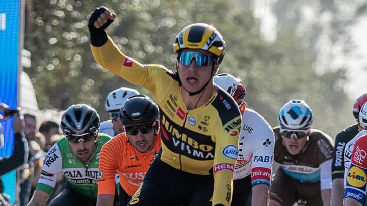 recorrido vuelta valencia 2021