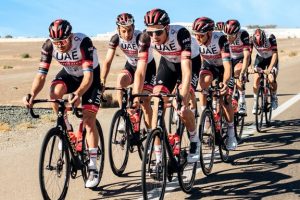 plantilla uae team emirates 2022
