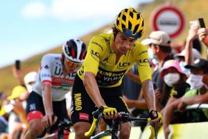 roglic declaraciones tour francia 2020