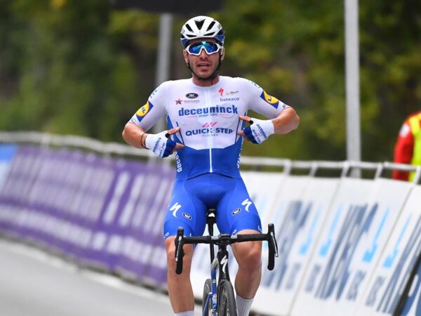 ballerini primera etapa tour de provence 2021