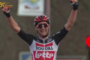 wellens tercera etapa etoile de besseges 2021