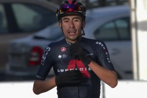 Sosa Mont Ventoux Tour Provence 2021