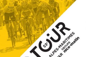 Etapas dorsales Tour Alpes Marítimos De Var 2021