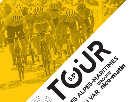 Etapas dorsales Tour Alpes Marítimos De Var 2021