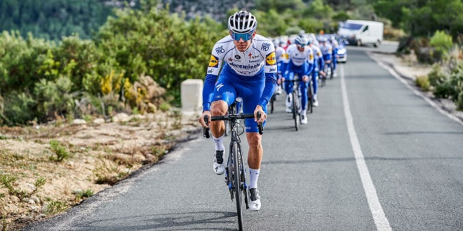 ballerini segunda etapa tour provence 2021