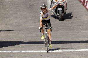 Equipos Strade Bianche Women 2021