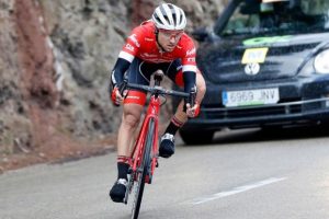 Brambilla ganador Tour Alpes Marítimos y Var 2021