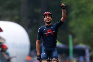 ganna cuarta etapa etoile besseges 2021