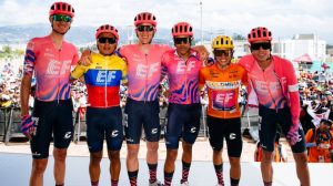 plantilla EF Education Nippo 2022