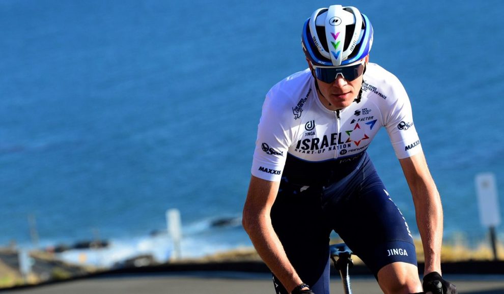 Froome quinto tour francia