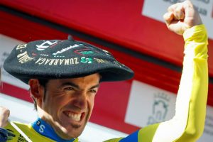 Ion Izagirre Vuelta País Vasco 2021