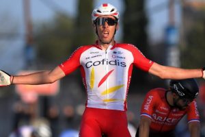 laporte primera etapa gp besseges 2021