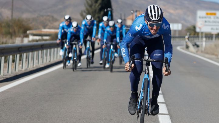 líderes movistar pavés 2021