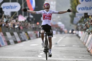 Mollema primera etapa Tour Alpes Marítimos