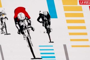 Equipos La Vuelta España 2021