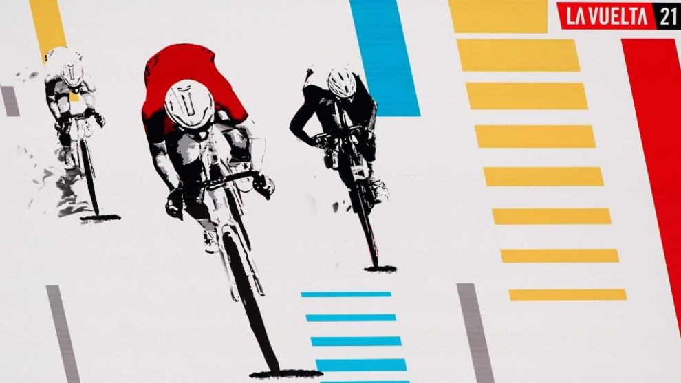 Equipos La Vuelta España 2021