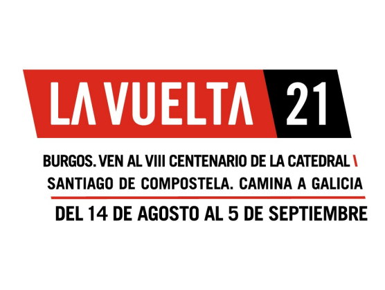 asi sera Vuelta España 2021