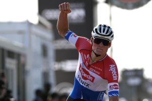 Curiosidades Mathieu van der Poel