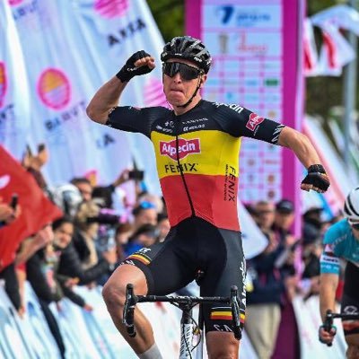 Tim Merlier Le Samyn 2021