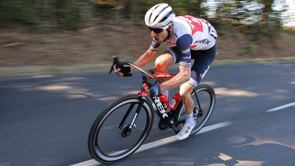 Mollema Trofeo Laigueglia 2021