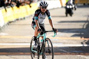 Chaves cuarta etapa Volta Catalunya 2021