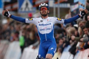 Kasper Asgreen Harelbeke 2021