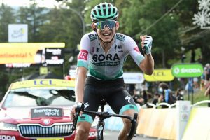 Kamma quinta etapa Volta Catalunya 2021