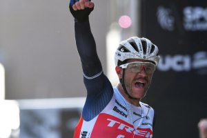 Stuyven Milan San Remo 2021