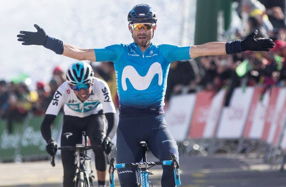 Estadísticas Volta Catalunya