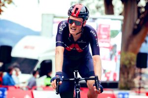 Van Baarle a traves Flandes 2021