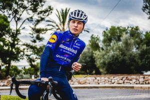 Vansevenant ganador GP Industria 2021