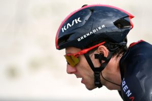 Adam Yates Volta 2021 Vallter 2000