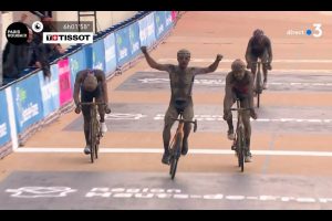 Collbrelli París Roubaix