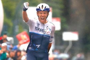 De Marchi Tre Valli Varesine