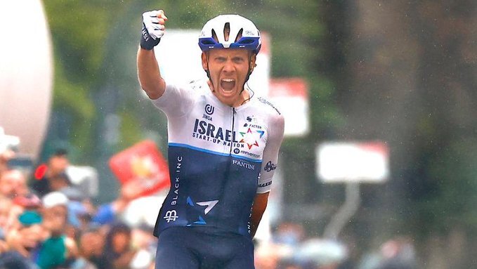 De Marchi Tre Valli Varesine