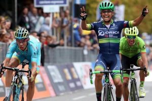 curiosidades estadísticas Giro Lombardía