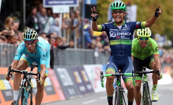 curiosidades estadísticas Giro Lombardía