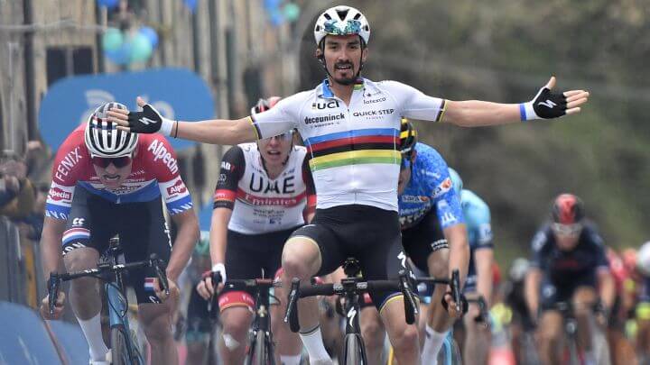 Alaphilippe carreras por ganar