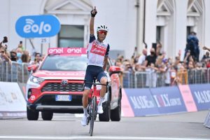 Nibali campeón Giro Sicilia
