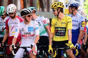 ciclistas nominados bicicleta oro