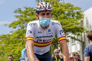 Omar Fraile fichaje Ineos