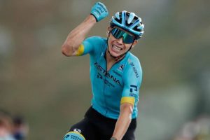 Mejores fichajes ciclismo 2022