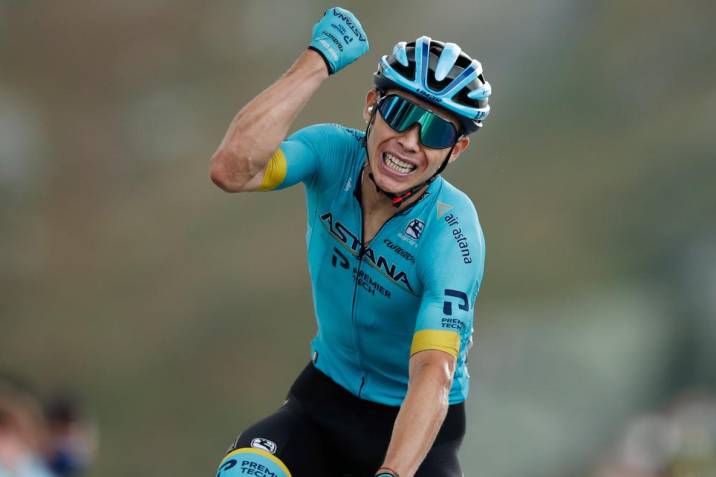 Mejores fichajes ciclismo 2022
