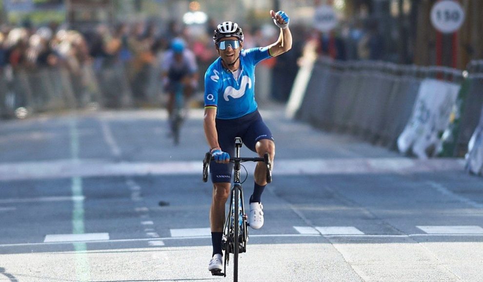 Valverde Trofeo Calviá 2022
