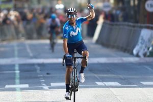 Valverde Trofeo Calviá 2022