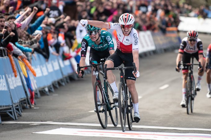 Jon Izagirre Itzulia 2022