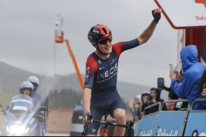 Carlos Rodríguez Itzulia 2022