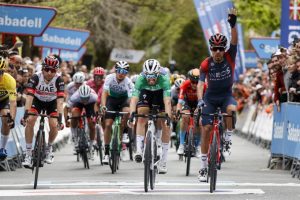 Daniel Martínez Itzulia 2022