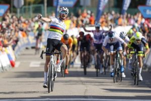Julian Alaphilippe Itzulia 2022