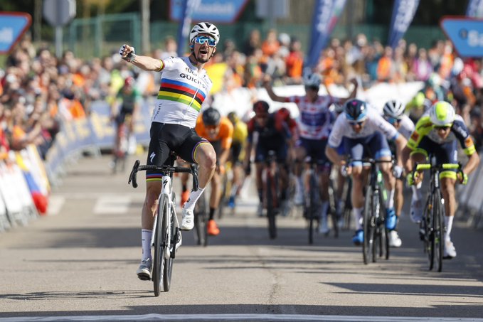 Julian Alaphilippe Itzulia 2022